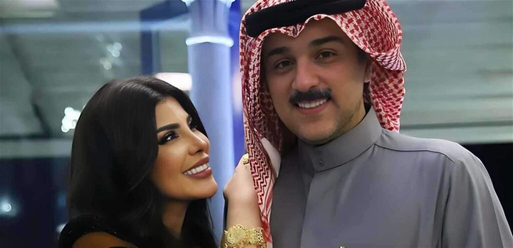 دخول شهاب جوهر المستشفى وإلهام الفضالة تواجه وعكة جديدة بعد الإفراج عنها دخول شهاب جوهر المستشفى وإلهام الفضالة تواجه وعكة جديدة بعد الإفراج عنها