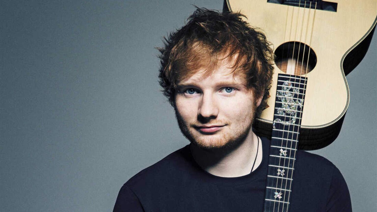 إد شيران يكشف كواليس لقائه الاخير بـ تايلور سويفت .. ويفجّر مفاجأة: &quot;ليس لدي هاتف&quot;!