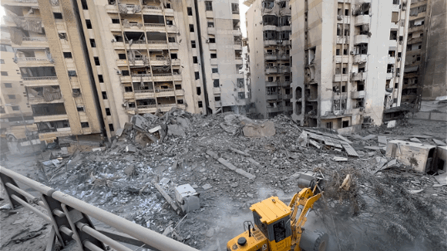 اللواء: التفاوض يبدأ بوقف العدوان الإسرائيلي.. ورفض لبناني للاتصال المباشر - LBCI Lebanon