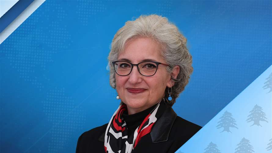 وزيرة التربية تصدر مذكرة بإقفال المدارس والثانويات والمعاهد الرسمية والخاصة لمناسبة عيد الاستقلال