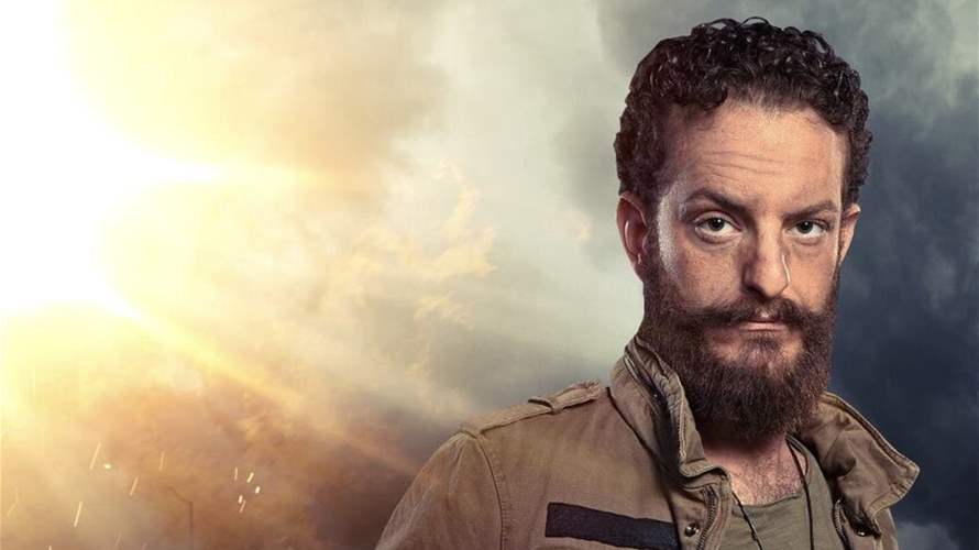 بعد اعتناقه الديانة المسيحية أويس مخللاتي يوضح "اللغط الكبير" ويؤكد: الرب هو من أوصلني الى هنا – LBCI Lebanon بعد اعتناقه الديانة المسيحية أويس مخللاتي يوضح "اللغط الكبير" ويؤكد: الرب هو من أوصلني الى هنا