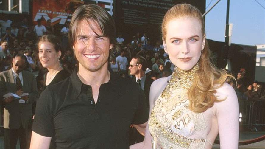 توم كروز يكسر صمته بعد 23 عامًا: "انفصال نيكول كيدمان عن زوجها… كارما" - LBCI Lebanon