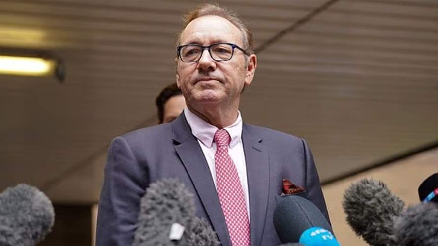 بعد تبرئته… كيفن سبايسي يفجّر مفاجأة: "لا منزل لدي وهكذا أعيش" - LBCI Lebanon