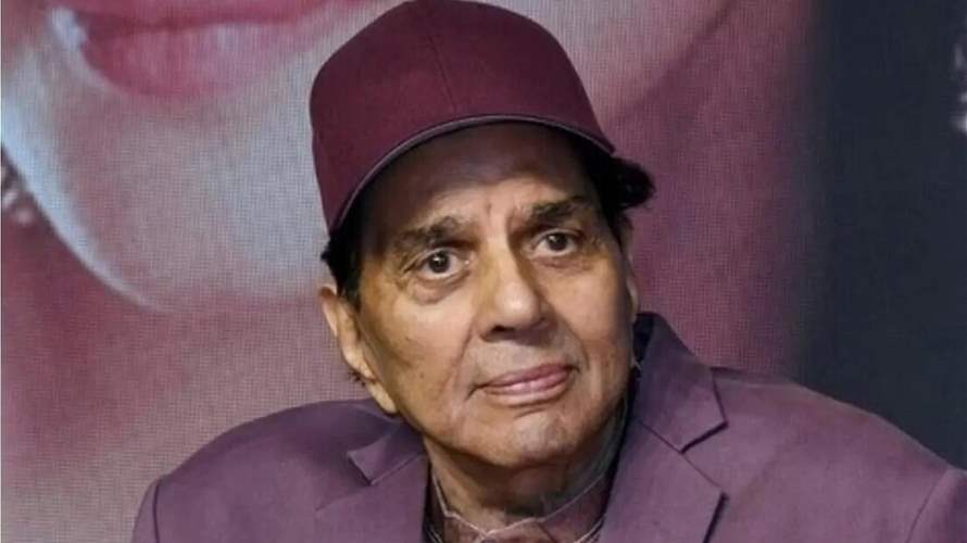 وفاة نجم بوليوود دارمندرا عن 89 عاما - LBCI Lebanon