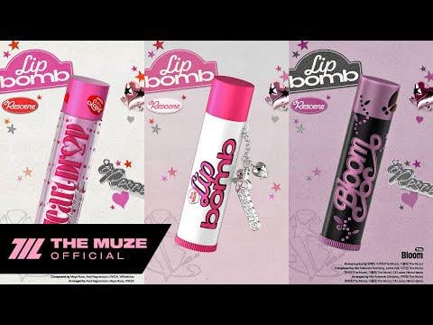 RESCENE - الألبوم المصغر الثالث: lip Bomb (Highlight Medley)