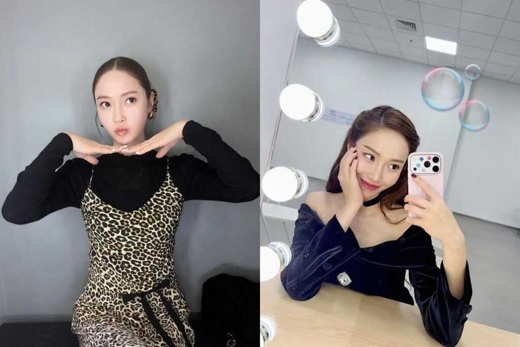 دعوى قضائية ضد جيسيكا جونغ مقابل 1.84 مليون دولار بسبب خرق العقد المزعوم. الوكالة تستجيب بقوة