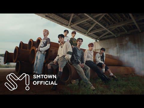 NCT DREAM - الألبوم المصغر السادس "Beat It Up" (مقدمة - كانوا هنا للتغلب عليه)