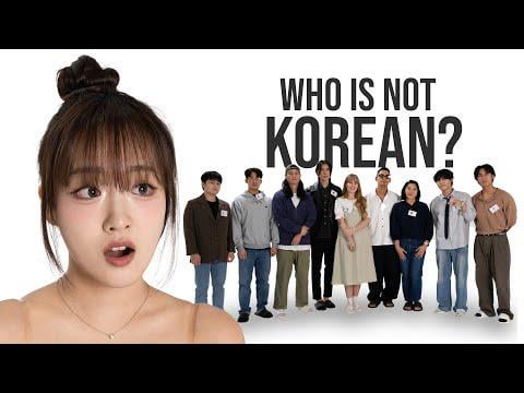 كلوي (توقيع) - هل يستطيع نجم الكيبوب هذا العثور على المحتال الكوري المخفي؟ @ رايس سكواد (251115) [ENG SUB]