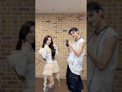 251107 𝑺𝒂𝒚 𝒎𝒚 𝒏𝒂𝒎𝒆 كل يوم مثل جو &TEAM 💥