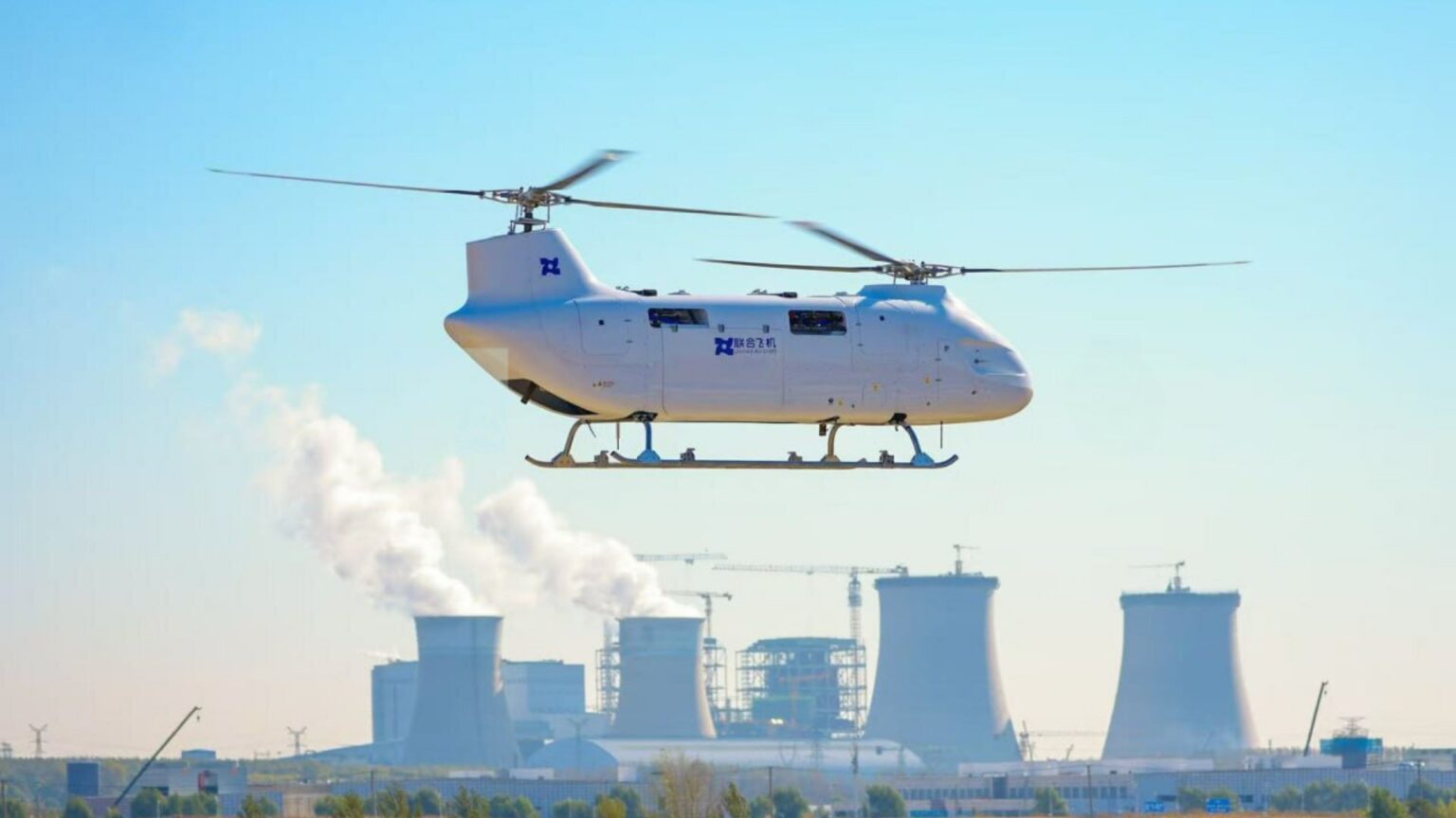 Boying T1400: المروحية التي تقلق البنتاغون! قدرات نقل ثقيل تقلب موازين القتال