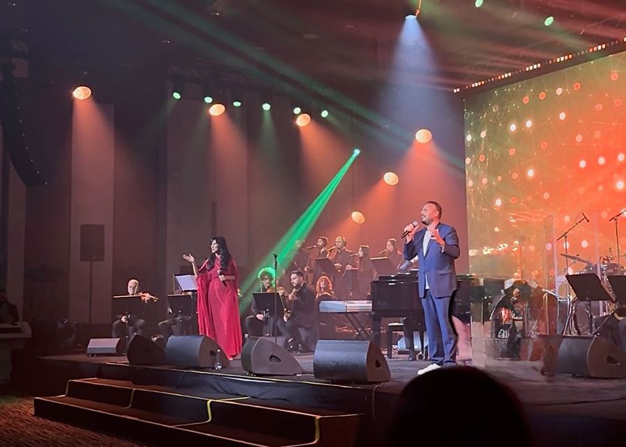 “رحبانيات” حطت في دبي مقدِّمةً أثمن المجوهرات الفنية "رحبانيات" حطت في دبي مقدِّمةً أثمن المجوهرات الفنية