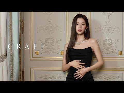 251107 تحديث Graff على اليوتيوب – Graff x Sana في باريس: مقابلة