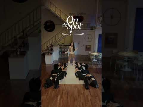 251102 1theK On the Spot - مييون - إعلان تشويقي