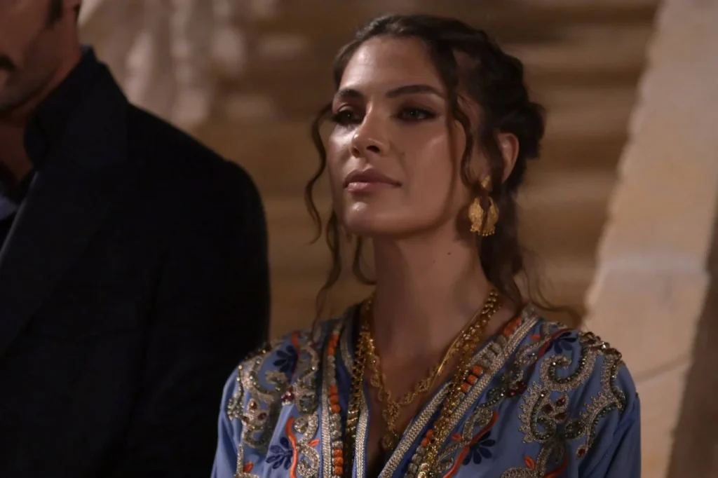 مسلسل الخليفة