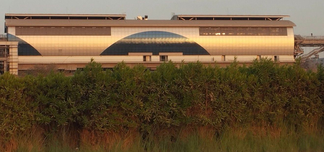 الخط السادس للمترو