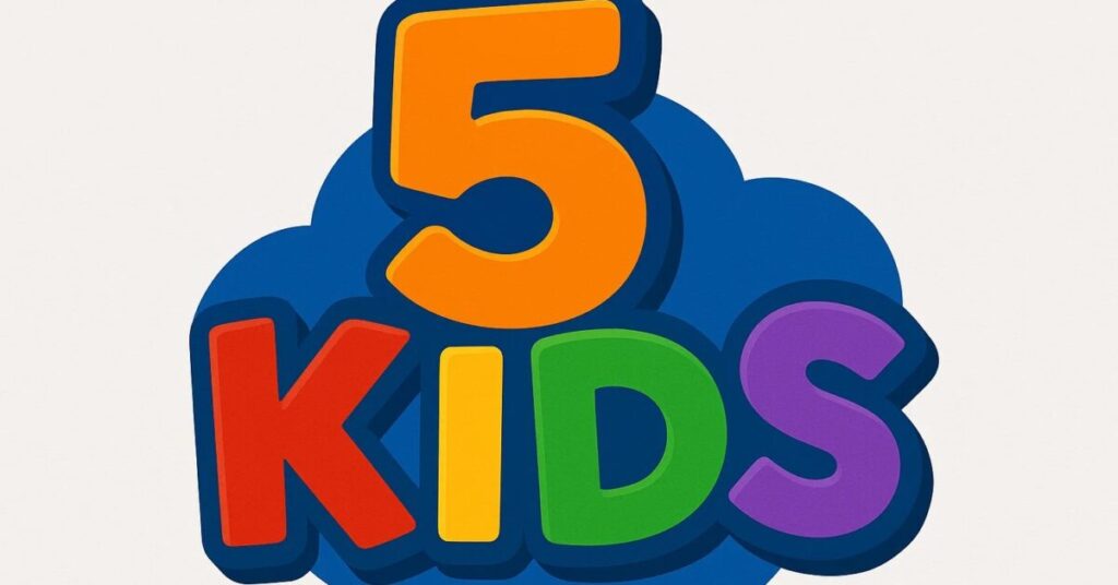 حل مشكلة ضعف واختفاء قناة 5 Kids