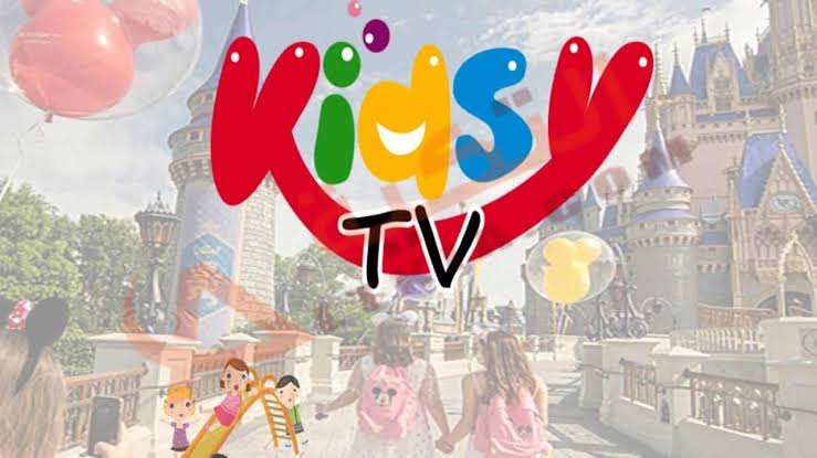 طريقة استقبال تردد قناة كيدزي