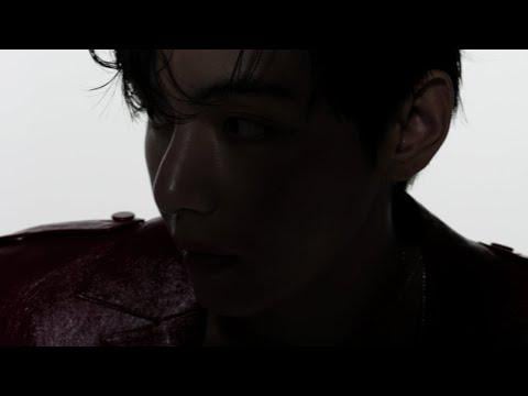 ڤي (BTS) - لقد بدأ معه للتو عصر TIRTIR الجديد. أول سفير عالمي لـ TIRTIR (TIRTIR Global CF)