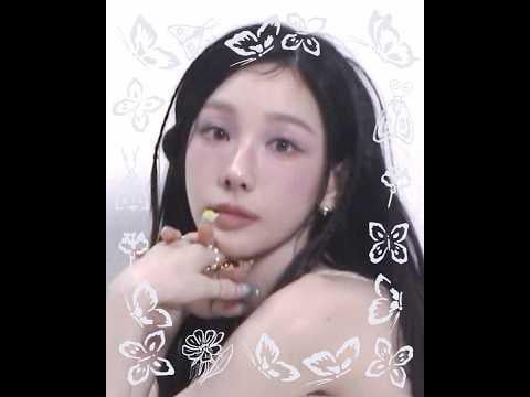 تايون (SNSD/Girls' Generation) – بانوراما: أفضل ما في تايون (فيديو تشويقي رقم 2 – Free as a Butterfly)