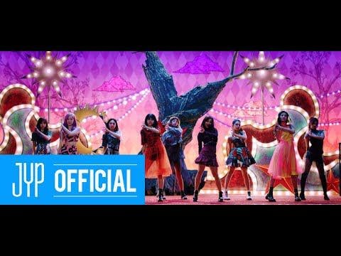 251105 اليوم تحديث تويتر intwice - في مثل هذا اليوم منذ 7 سنوات، أصدرت TWICE ألبومها المصغر السادس "YES or YES" بالإضافة إلى الفيديو الموسيقي لمسارها الرئيسي الذي يحمل نفس الاسم.