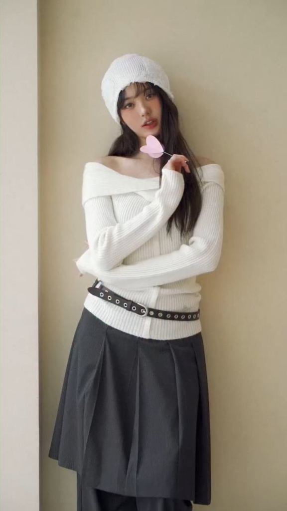 251105 - تحديث انستقرام رولارولا مع وونيونغ