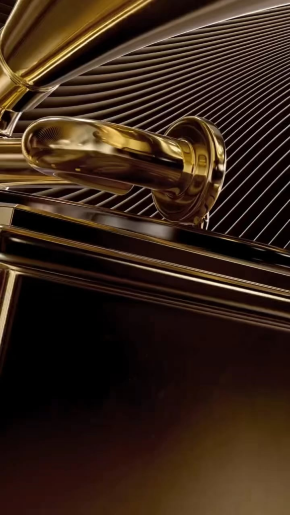 تصنع ROSÉ التاريخ كجزء من أربعة أعمال تم ترشيحها لجائزة جرامي في حفل توزيع جوائز جرامي لعام 2026 - وهو أكبر عدد من الترشيحات على الإطلاق لفنان كيبوب في عام واحد!