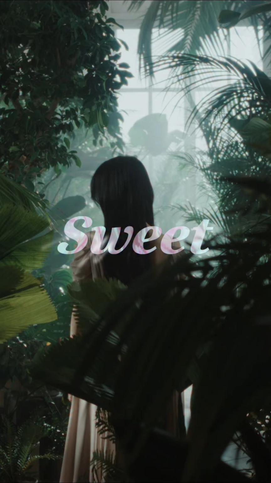 251104 تحديث انستقرام ميفيلاج - TWICE MINA BRAND MUSE❤️ عدسات لاصقة ميفيلاج