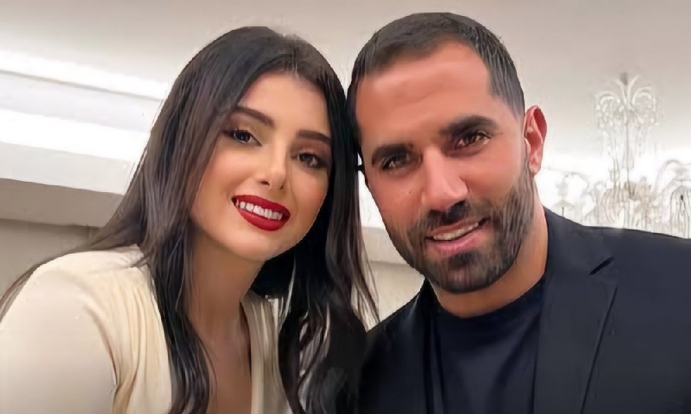 كميل أبي خليل يرد على ماريتا الحلاني! كميل أبي خليل يرد على ماريتا الحلاني!