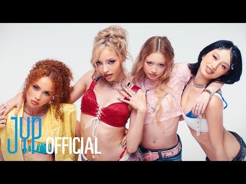 مجموعة الفتيات - السيدة الصغيرة