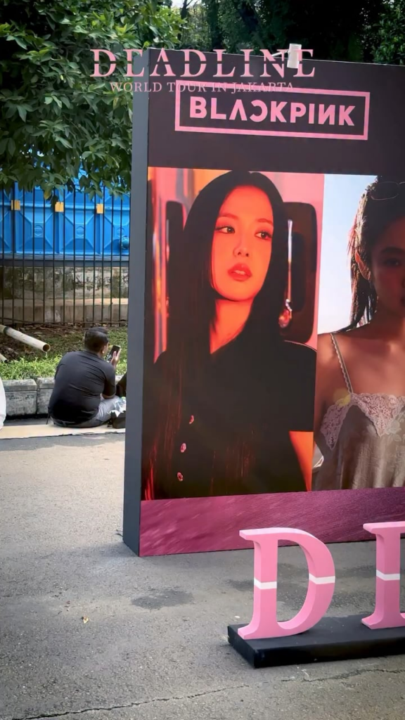 251104 جيسو | جولة بلاك بينك العالمية [DEADLINE] مقطع مميز في جاكرتا