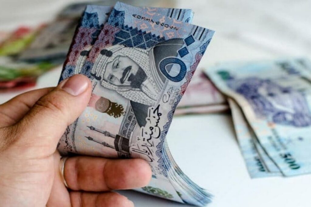 إيداع لمستفيدي الضمان 12000ريال فوري بفترة سماح 3 أشهر وبأقل قسط شهري