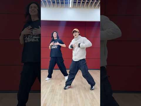 Stray Kids هان مع Xdinary Heroes JOOYEON - Do It (تحدي الرقص) (251123)