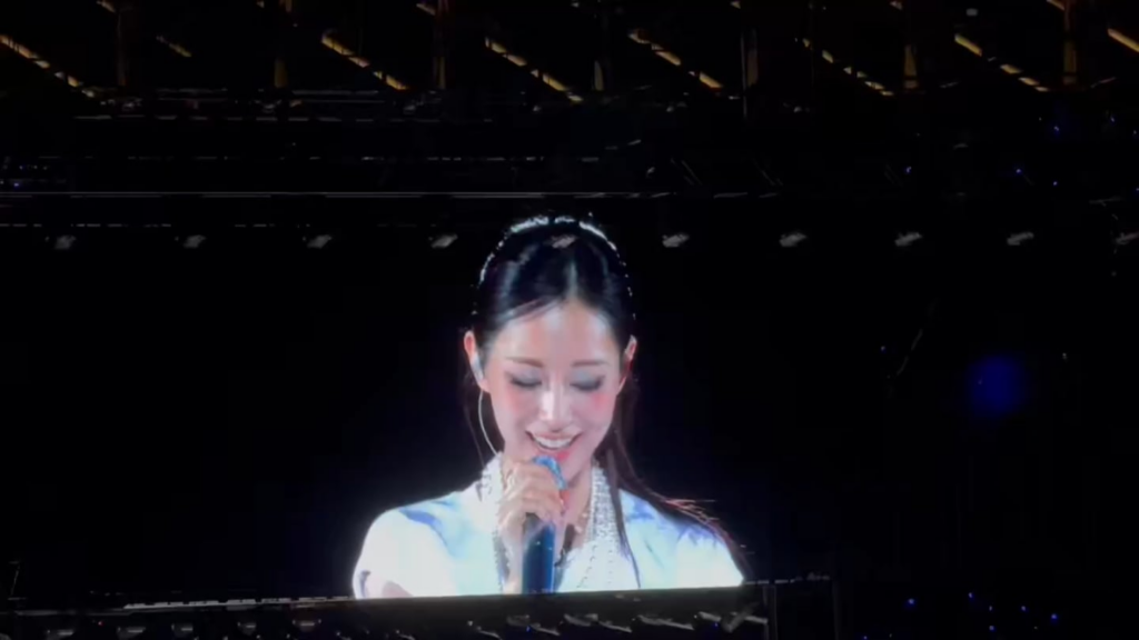 251123 تحديث تويتر sou_rmilk - رسالة تزويو إلى الونس في اليوم الثاني من كاوشيونغ