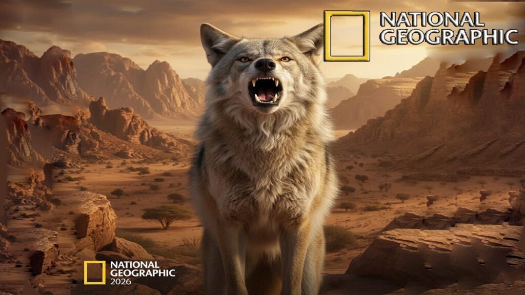 من أدغال الأرض لأعماق البحار.. تردد ناشيونال جيوغرافيك أبوظبي 2026 National Geographic الجديد