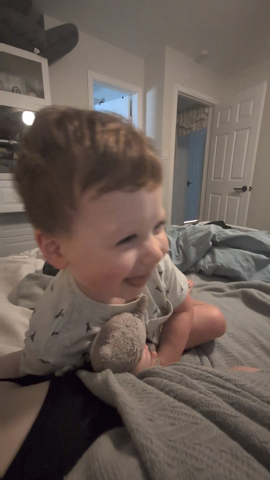 كونك مرة واحدة ليس له حدود عمرية