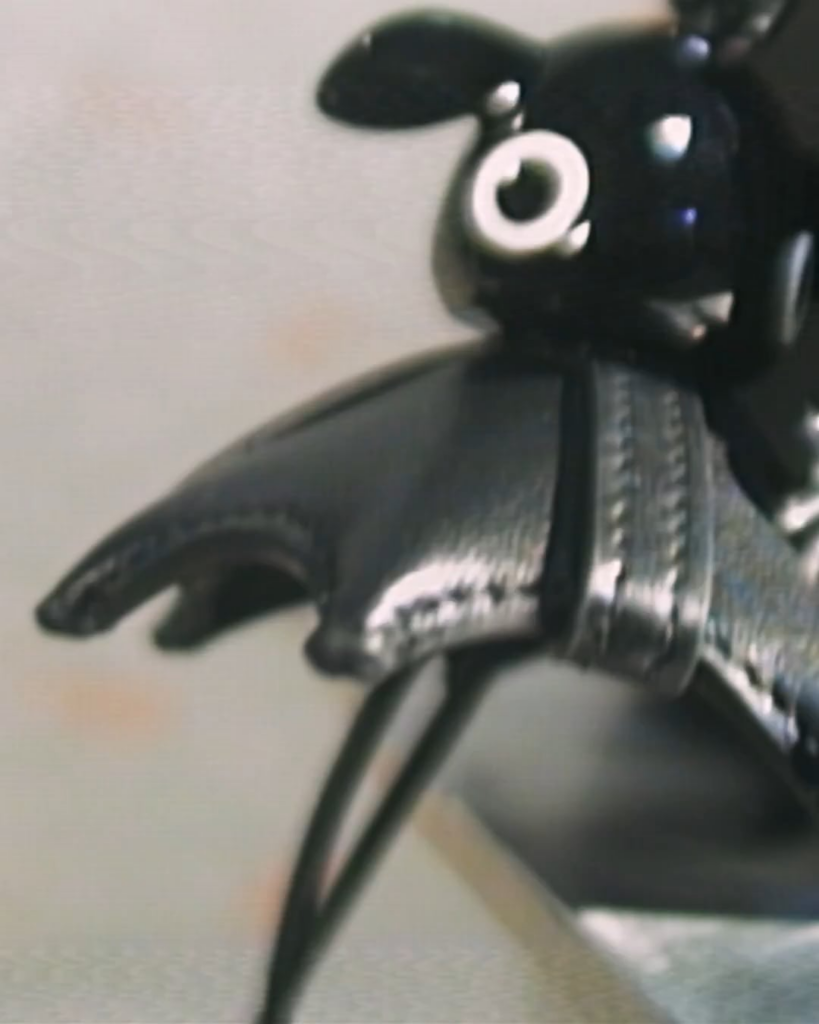 251113 جيزيل لمجموعة LOEWE SS26 المسبقة (فيلم الحملة)