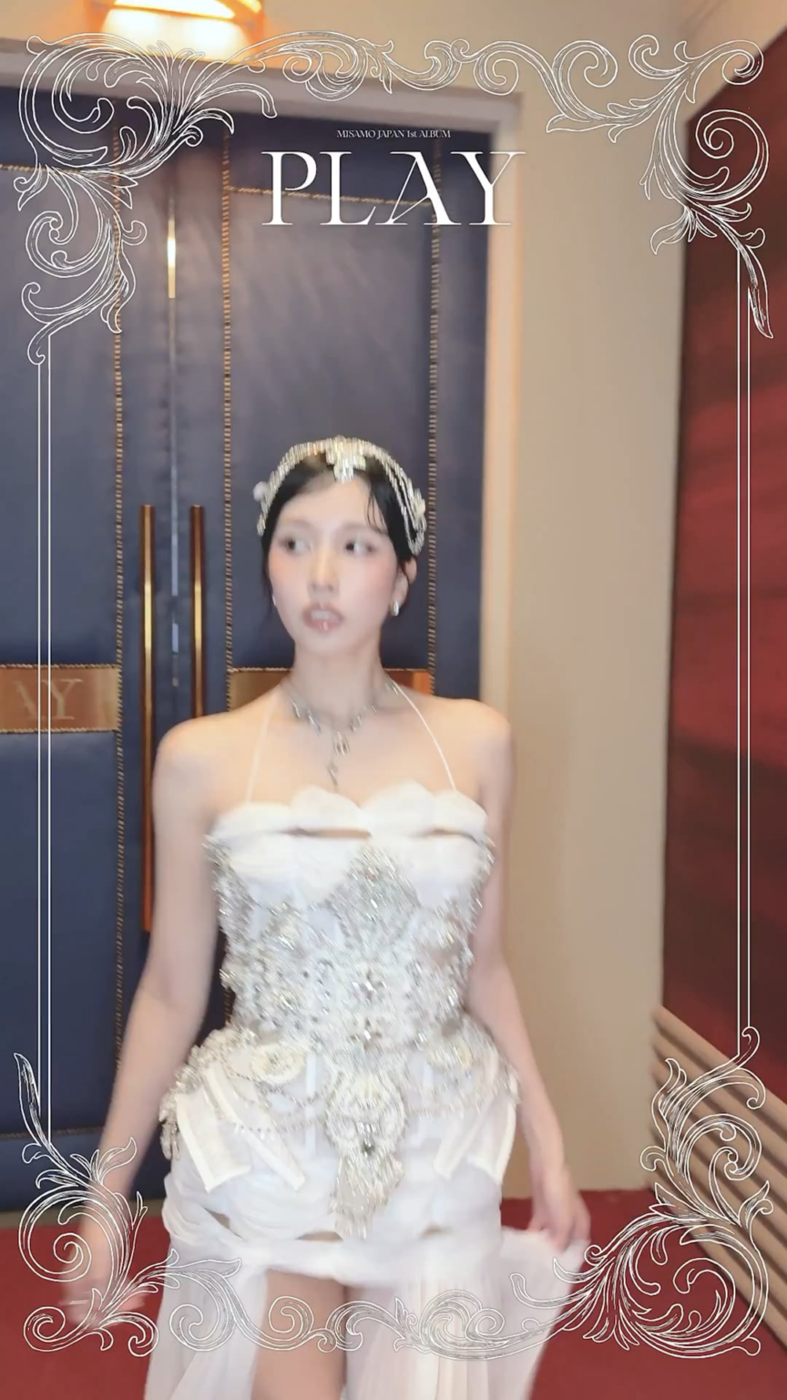 251129 تحديث تويتر اليابان - *─────────────────* 𝐒𝐩𝐞𝐜𝐢𝐚𝐥 𝐂𝐥𝐢𝐩 :: ────────────────* ✧ألبوم ميسامو اليابان الأول『تشغيل』✧ إصدار الألبوم في 2026.02.04