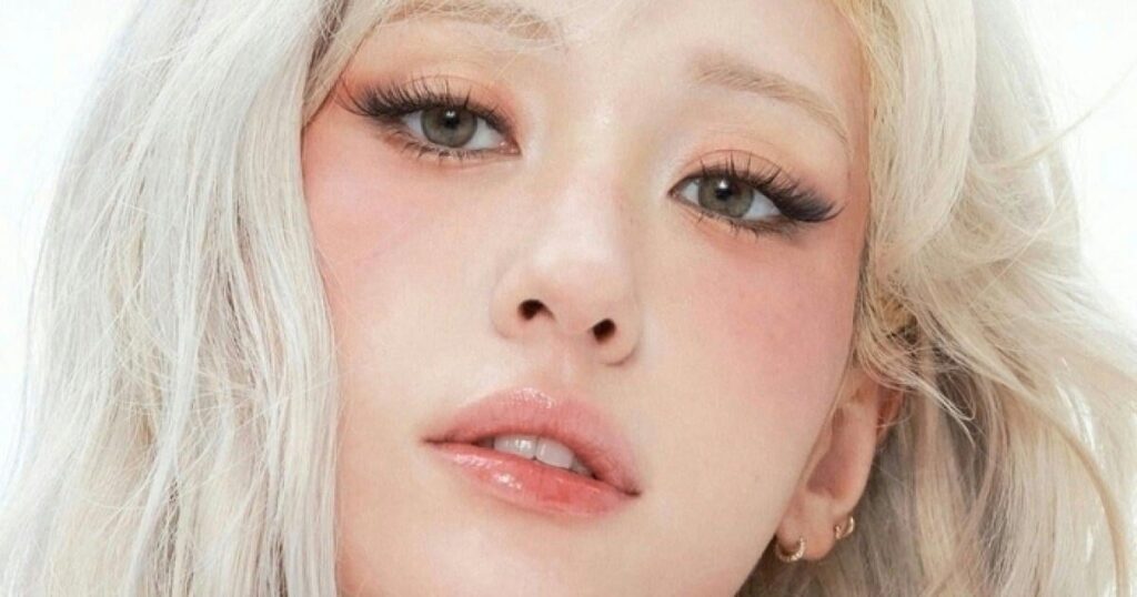 جيون سومي قيد تحقيق الشرطة بسبب الاستخدام غير المصرح به لشارة الصليب الأحمر