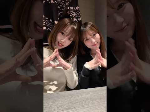 YENA مع يابوكي ناكو - ستار! (الفذ. هاتسون ميكو) (تحدي الرقص) (251128)