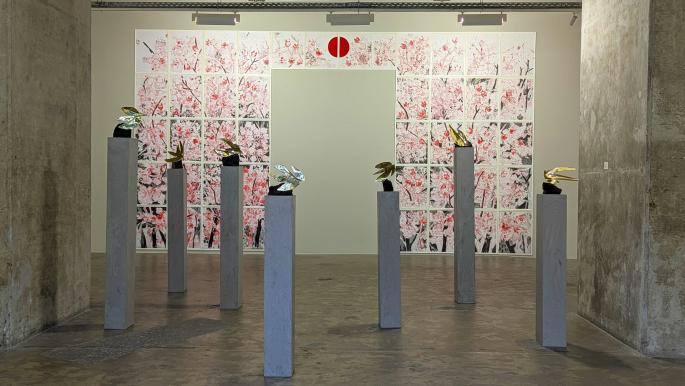 عبد القادري.. شمس نراها بعيون مغمضَة