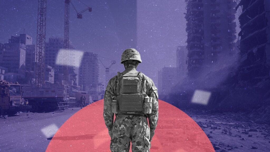 القوات الدولية لا تكفي لجلب السلام إلى غزة عزالدين شكري فشير's avatar