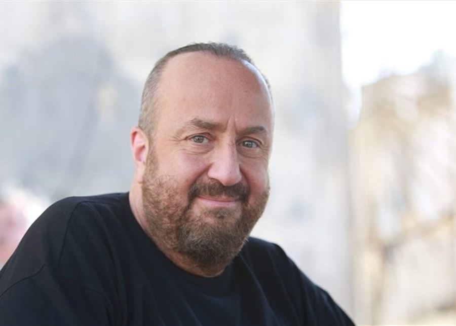 تصرفات غسان الرحباني الرعينة والفيراري الحمراء.. صراخ وعارض جنون