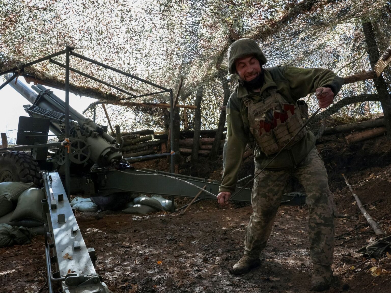 روسيا تعلن تقدمها شرقي أوكرانيا وزيلينسكي يؤكد تسلم بلاده دفعة باتريوت | أخبار