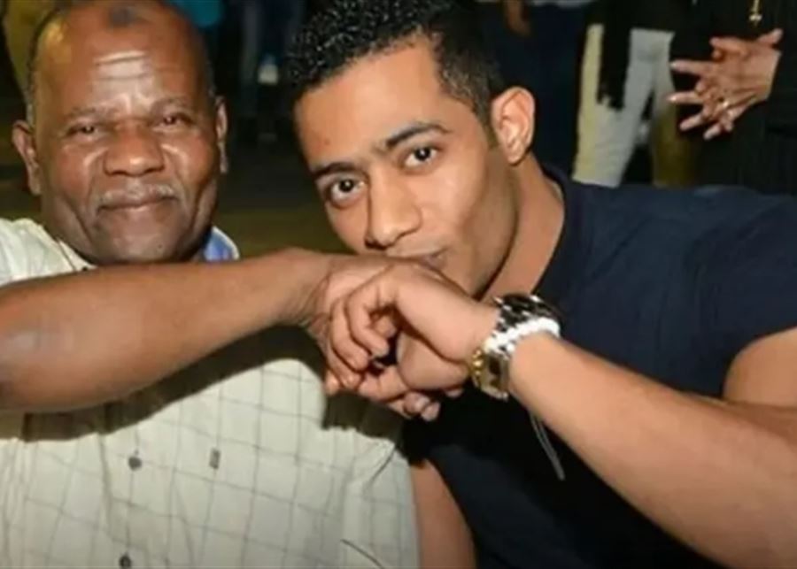 من نصائح والده الراحل.. قصة أغنية “خليك جامد” لمحمد رمضان من نصائح والده الراحل.. قصة أغنية "خليك جامد" لمحمد رمضان