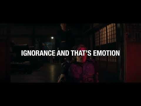 Orelsan - Oulalalala (fet. FIFTY FIFTY) (فيديو كلمات)