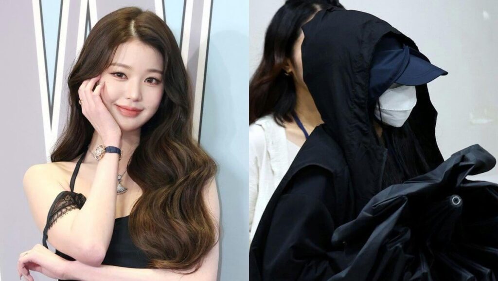 مستخدم YouTube Sojang يستأنف الحكم بتهمة التشهير بجانغ وونيونغ من IVE، ويدعي أنه "قاس جدًا"