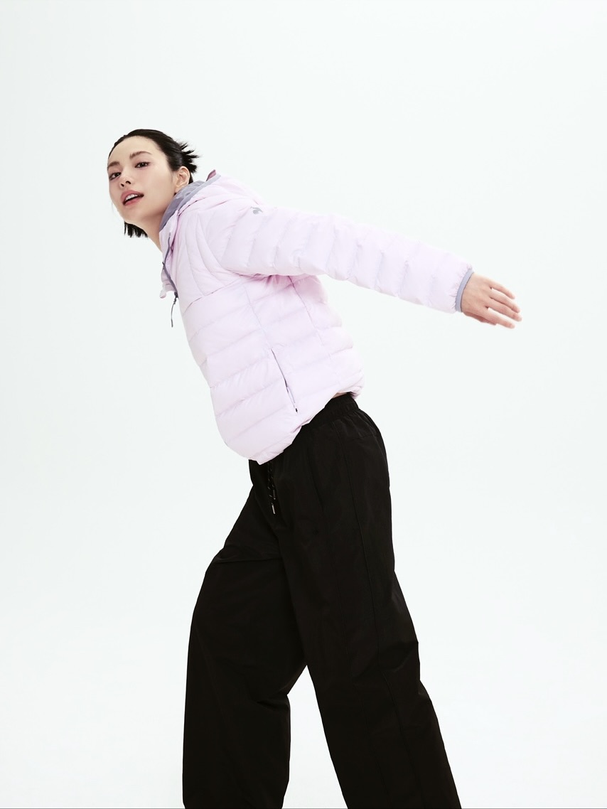 نجمة الـK-Pop والممثلة الكورية نانا  (إنستغرام)