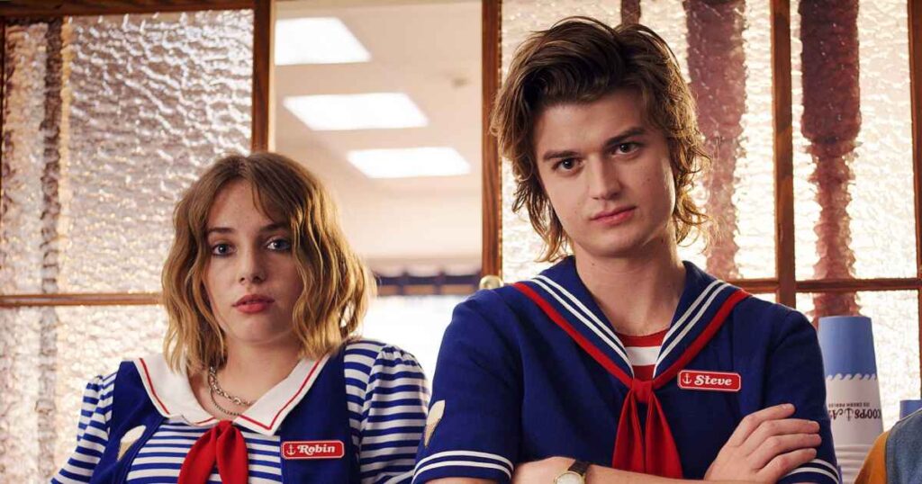أفكار فرعية لـ Stranger Things نود رؤيتها