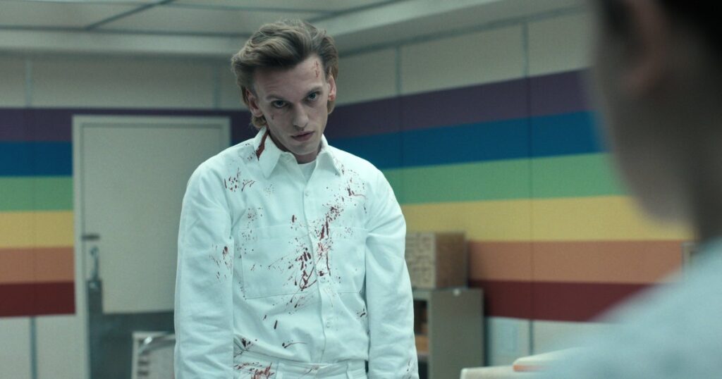 لماذا كان فيكنا يخاف من الكهف؟ شرح تاريخ لعب الأشياء الغريبة لماذا كان فيكنا يخاف من الكهف؟ شرح تاريخ لعب الأشياء الغريبة