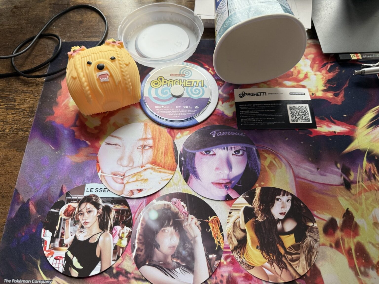 بطاقات الصور المزيفة والمنتجات المعاد إغلاقها/المزيفة؟ - بائع K-Stars Amazon